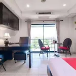 Mplace Pattaya