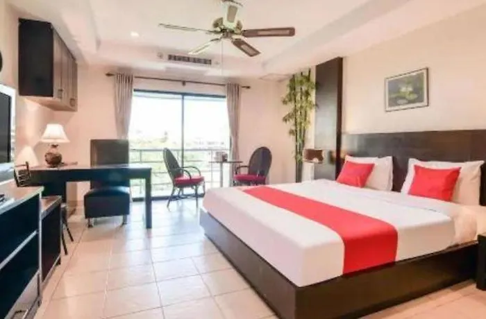 Mplace Pattaya