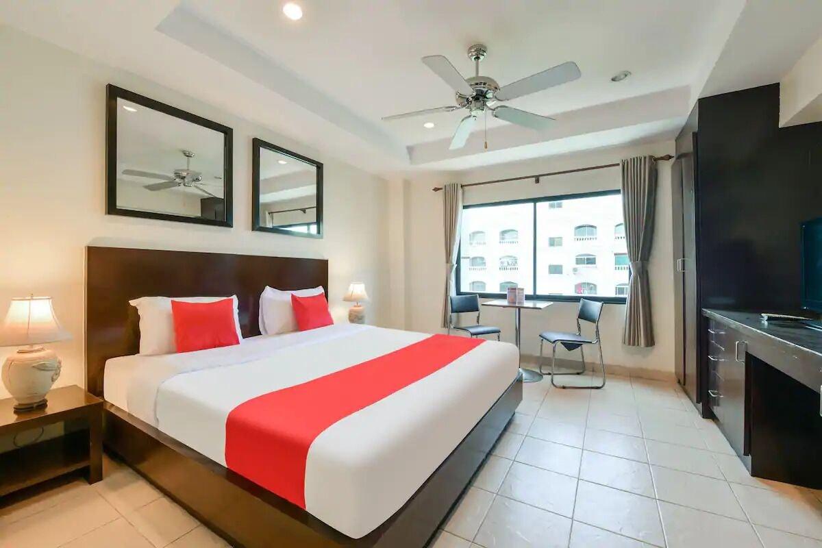 Hotel M Place Pattaya