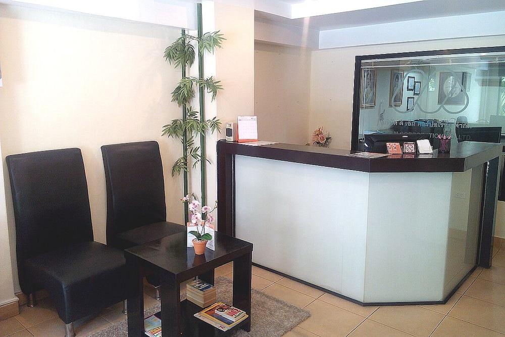 M Place Pattaya