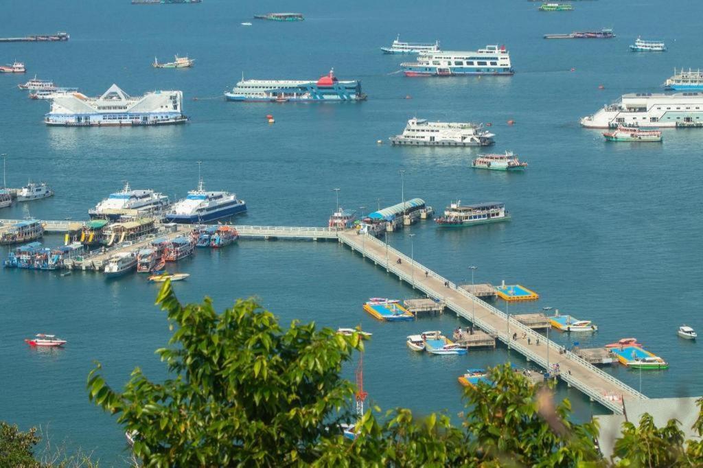 Hotel M Place Pattaya