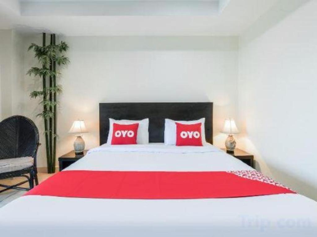 M Place 2* Pattaya