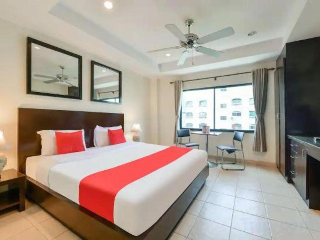Hotel M Place Pattaya