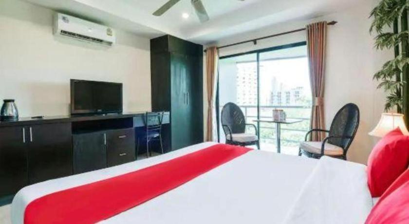 Hotel M Place