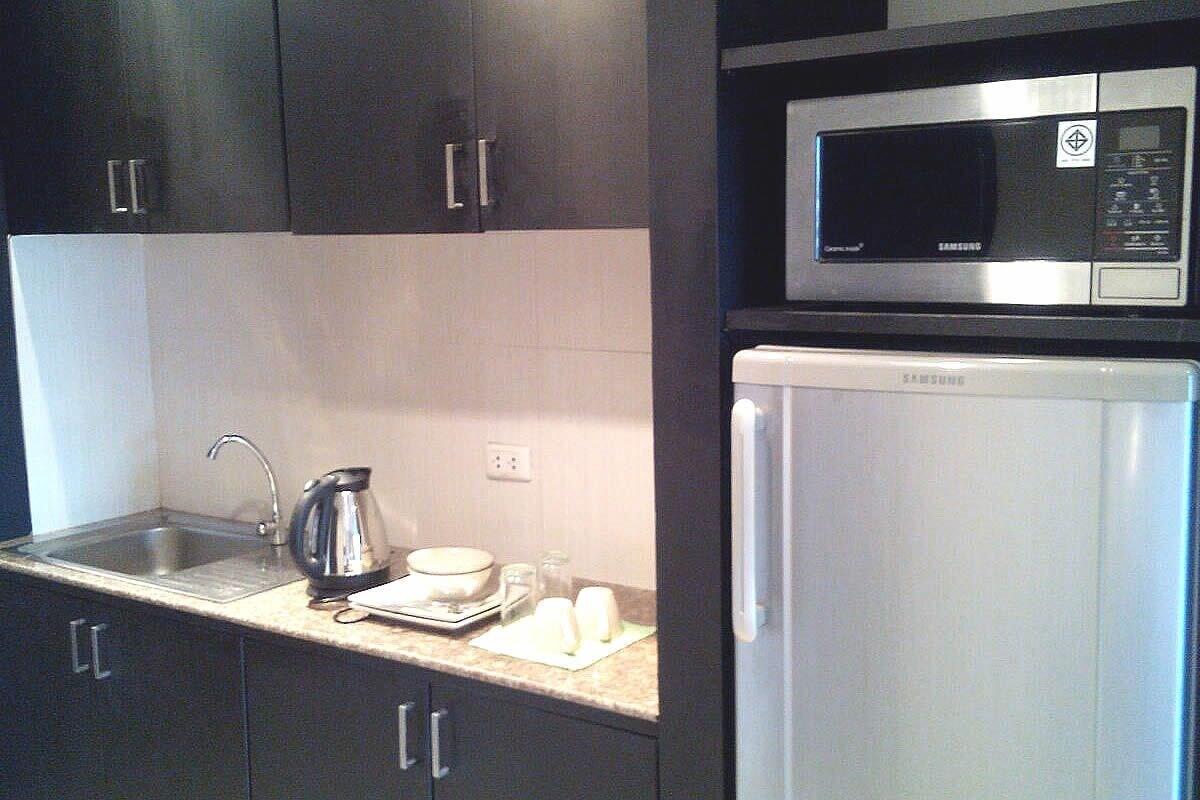 Hotel M Place 2*