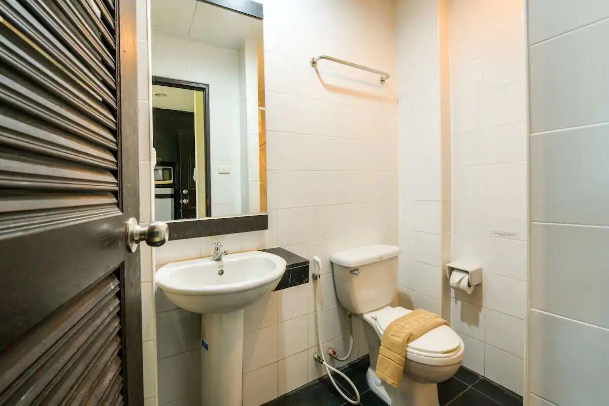 M Place Hotel