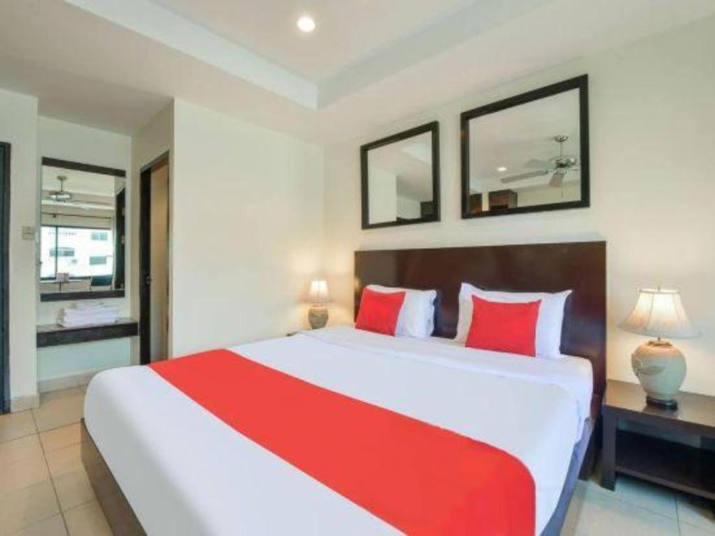 Hotel M Place 2*