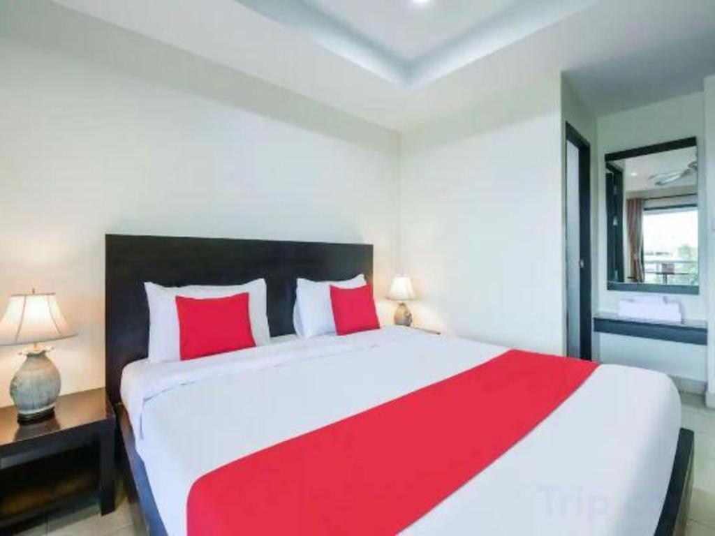 Hotel M Place 2*