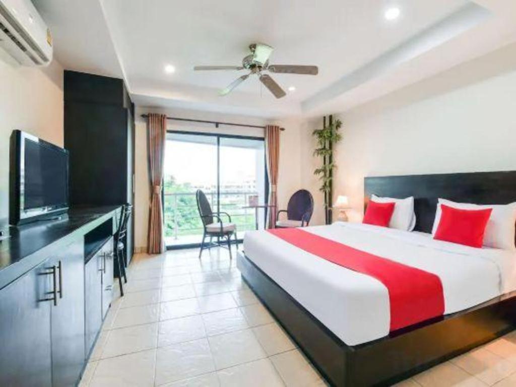 M Place 2* Pattaya