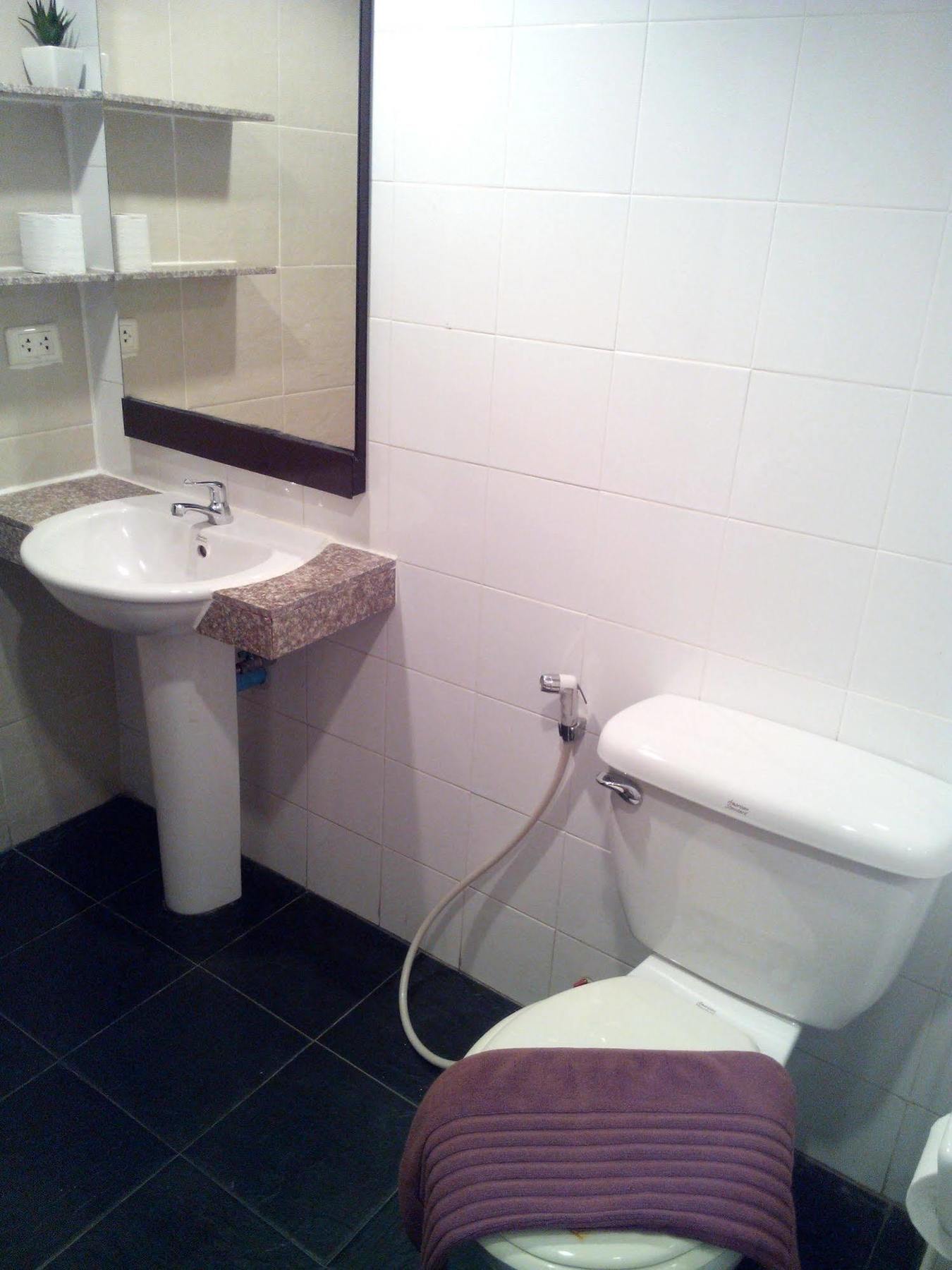 M Place Hotel Pattaya